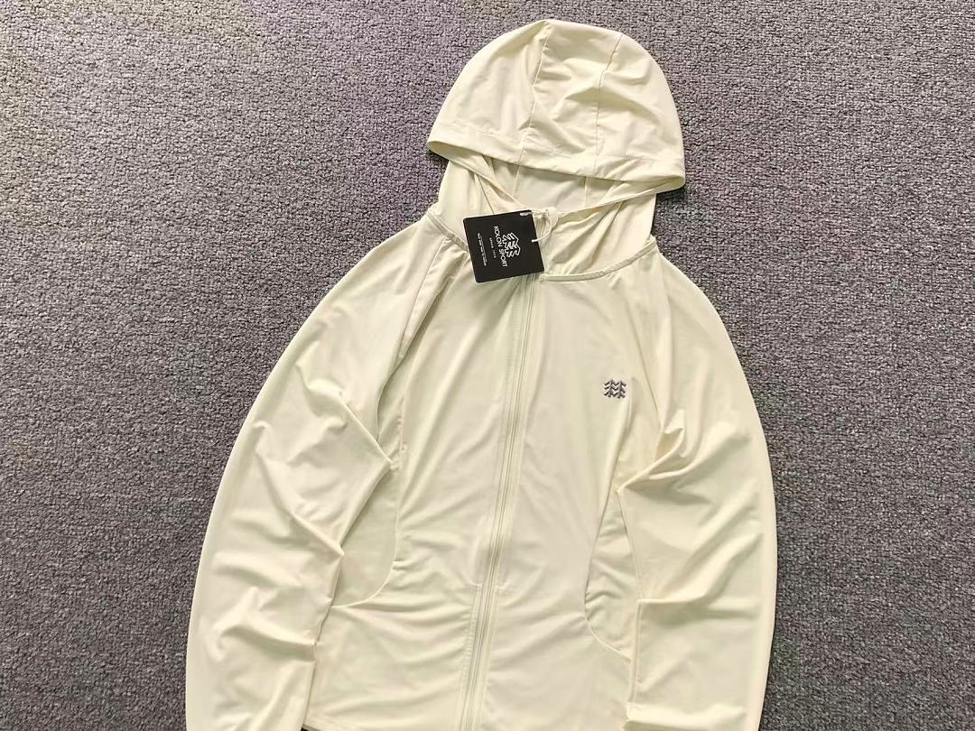 On Running 168 K⭐⭐ON SP⭐⭐T SUNSCREEN CLOTHING FEMAIE - Image 14