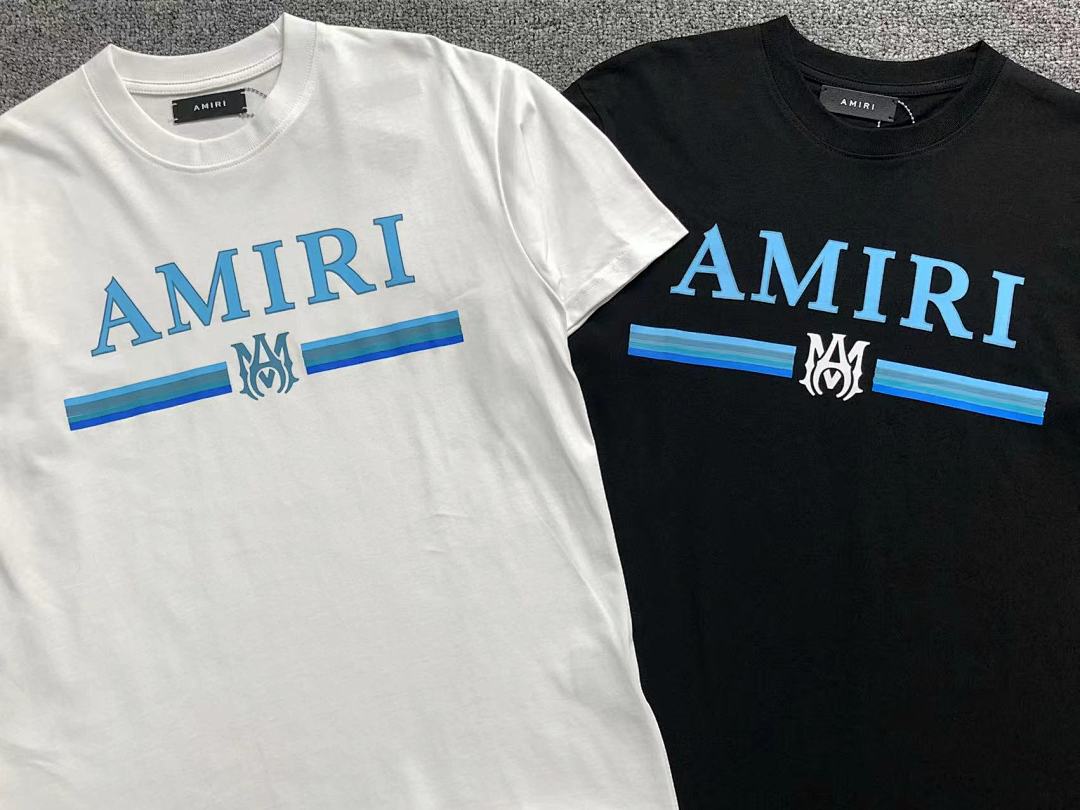 AMIRI 98 AMIRI T-SHIRT - Image 4