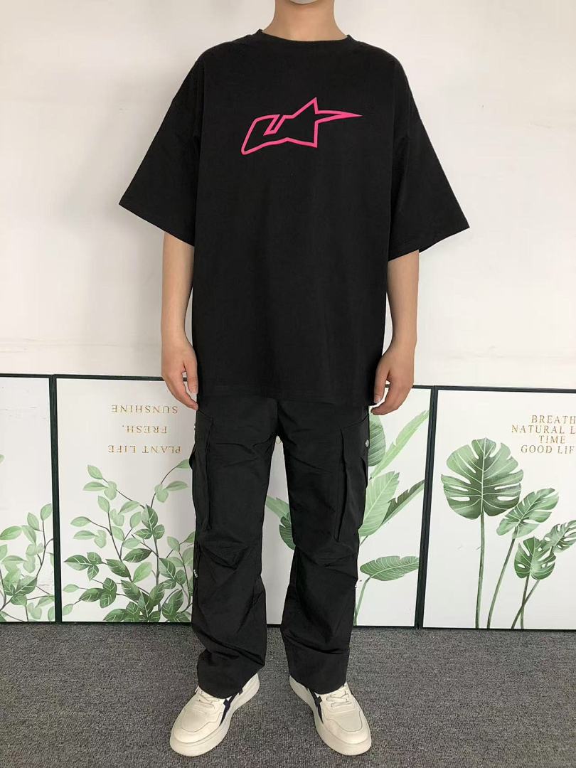 Unknown 85 U⭐KN⭐W⭐ T-SHIRT 214161456 (Im 170Cm 60Kg I Wear Size L In The Phot) - Image 3