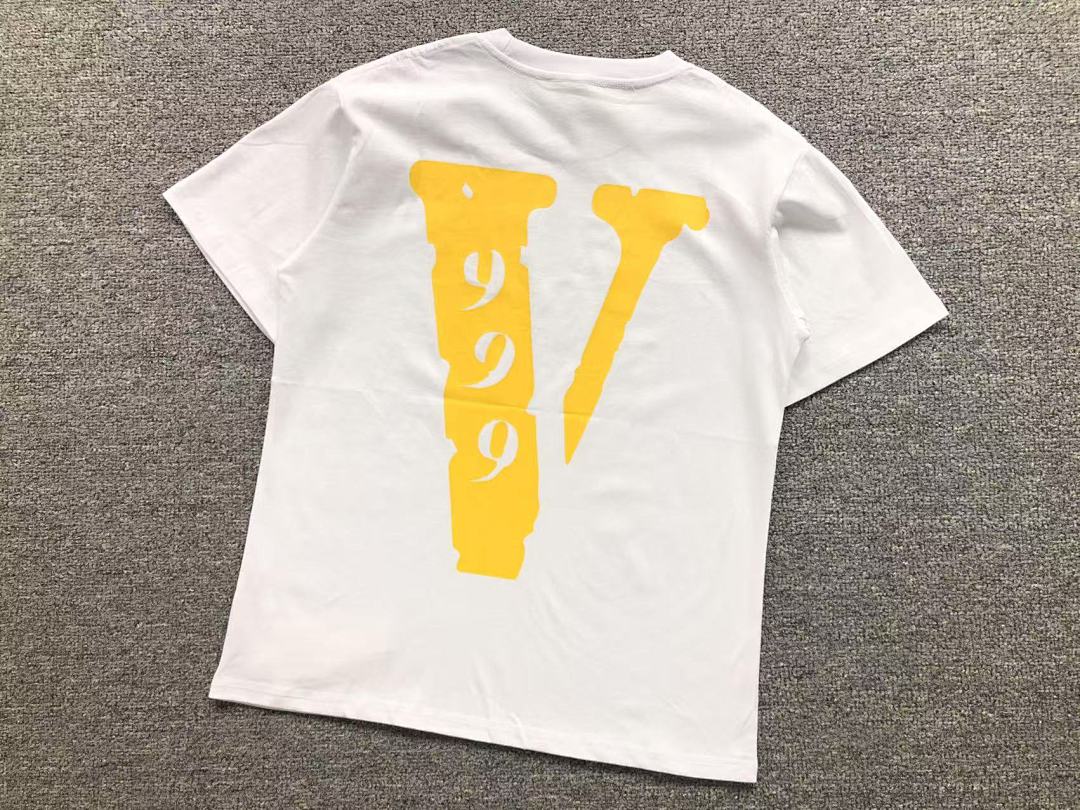 On Running 69 VLONE T-SHIRT 504143691 (Im 170Cm 60Kg I Wear Size S In The Phot) - Image 13