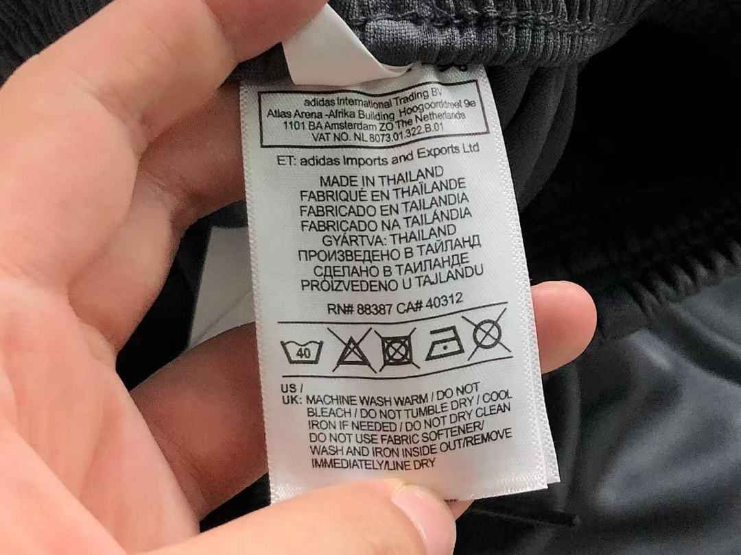 Unbranded 135 FOOTBALL LONG SLEEVED TROUSERS 124411002 (Im 170Cm 60Kg I Wear Size S In The Phot) - Image 34