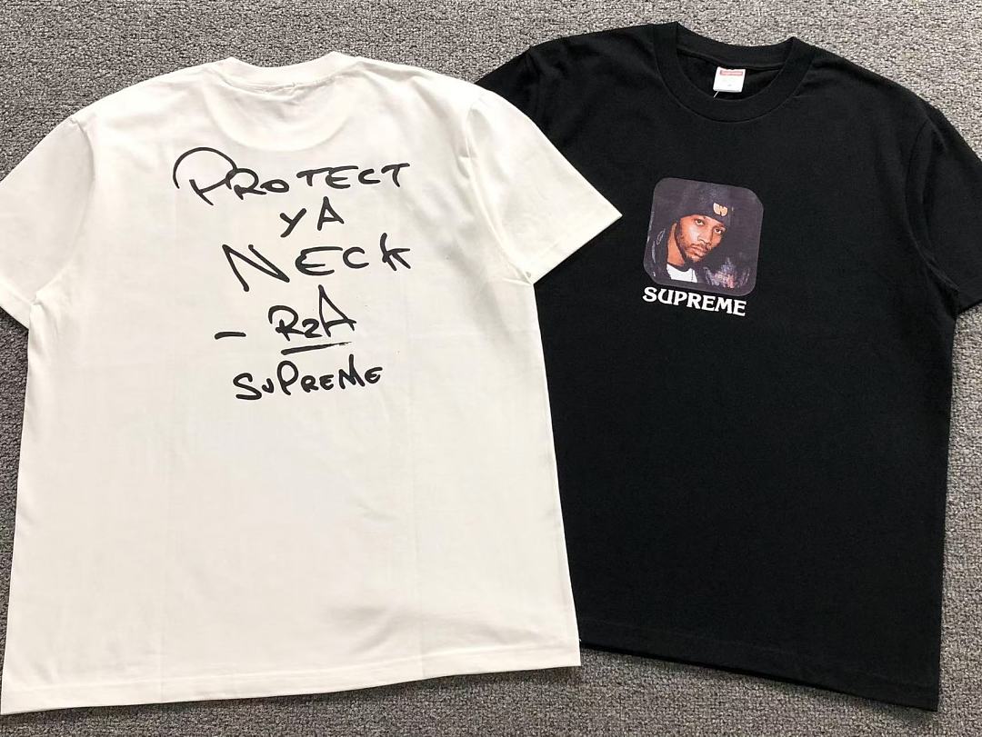 Supreme 113 S⭐⭐R⭐⭐E T-SHIRT 128411182 (Im 170Cm 60Kg I Wear Size M In The Phot) - Image 6