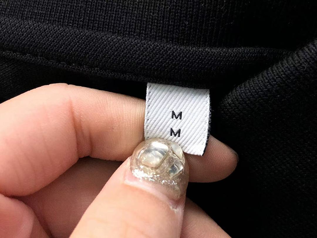 Burberry 125 B⭐R⭐E⭐RY POLO 1104160654 (Im 170Cm 60Kg I Wear Size M In The Phot) - Image 22