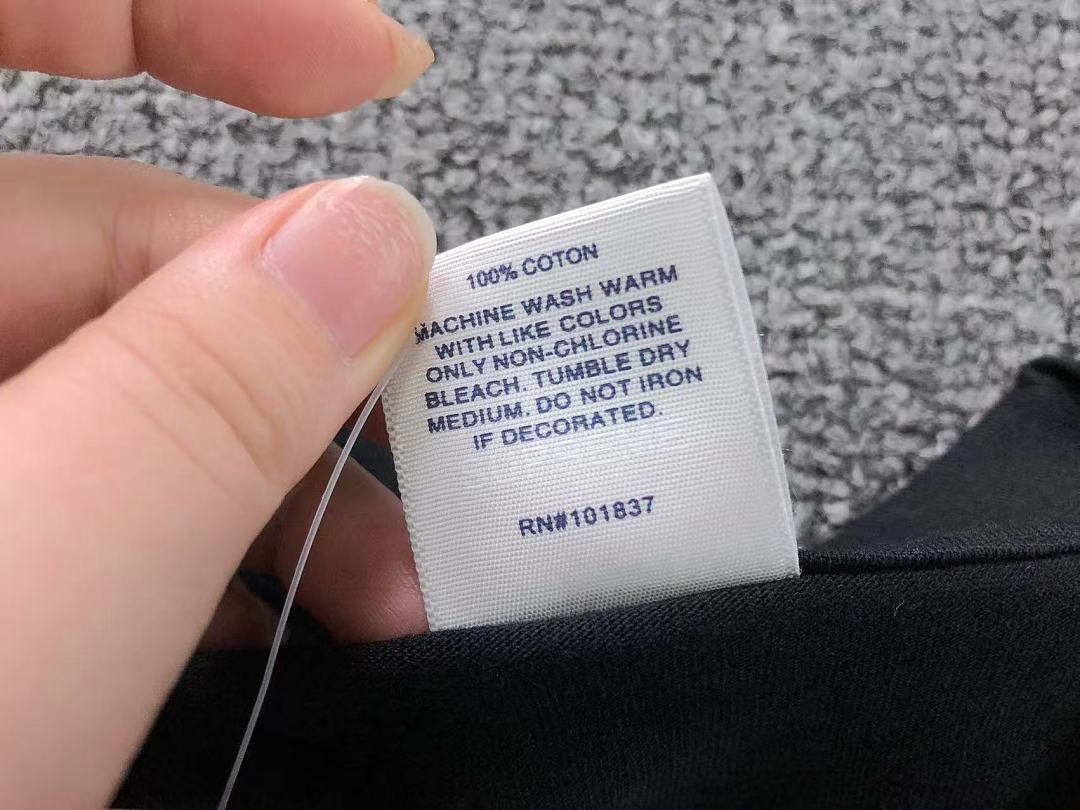 Supreme 78 S⭐⭐R⭐⭐E T-SHIRT 5241703123 (Im 170Cm 60Kg I Wear Size M In The Phot) - Image 17