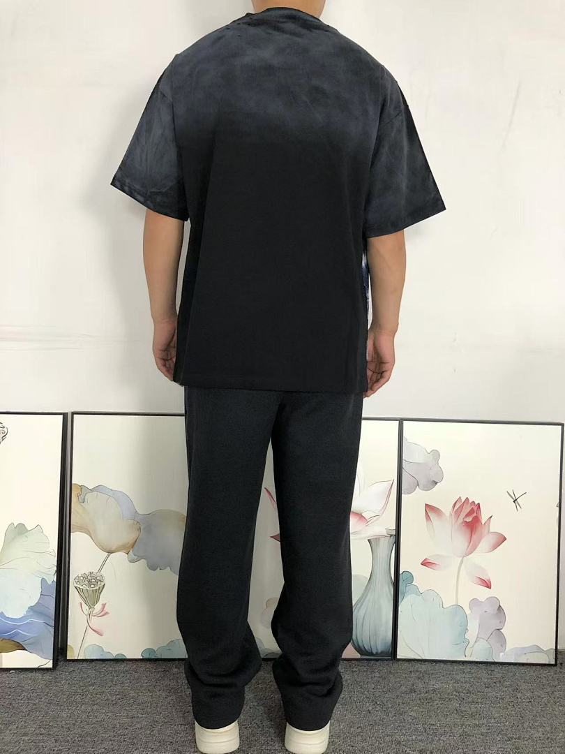 Unbranded 95 V⭐LL⭐Y T-SHIRT 1110220196 (Im 170Cm 60Kg I Wear Size S In The Phot) - Image 4