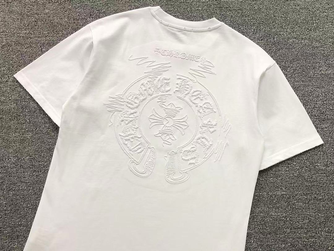 Comme des Garcons 135 C⭐⭐OME HE⭐⭐TS T-SHIRT 3204011217 (Im 170Cm 60Kg I Wear Size S In The Phot) - Image 9