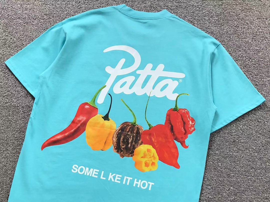 Patta 82 P⭐TT⭐ T-SHIRT 1261022175 (Im 170Cm 60Kg I Wear Size M In The Phot) - Image 8