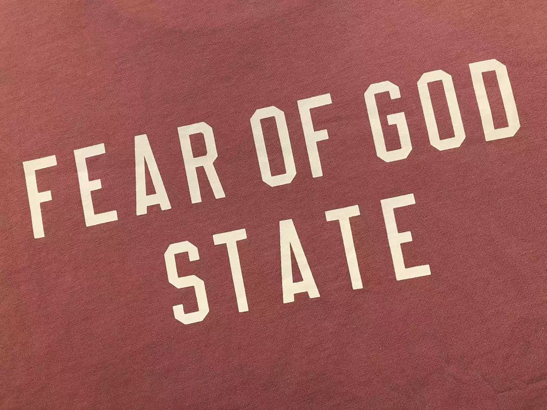 Fear of God 98 FOG T-SHIRT 412203017 (Im 170Cm 57Kg I Wear Size S In The Phot) - Image 13