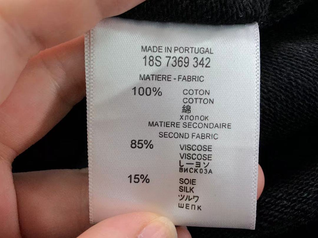 Louis Vuitton 128 L⭐ HOODIE 582920147 (Im 170Cm 60Kg I Wear Size M In The Phot) - Image 22