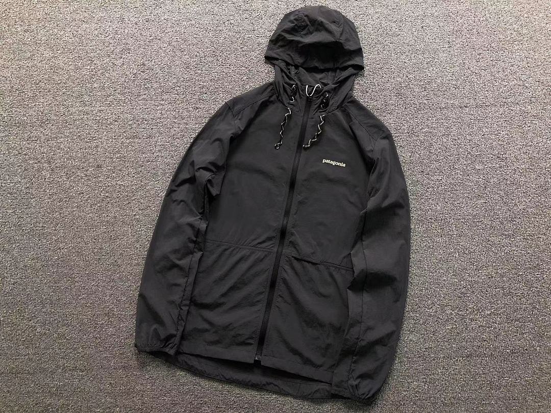 On Running 208 PATAGONIA SUNSCREEN CLOTHING 22053009171 (Im 170Cm 60Kg I Wear Size L In The Phot) - Image 12