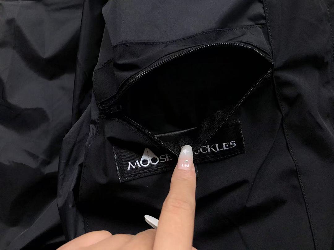 Moose Knuckles 658 M⭐⭐SE K⭐⭐CK⭐⭐S DOWN - Image 34