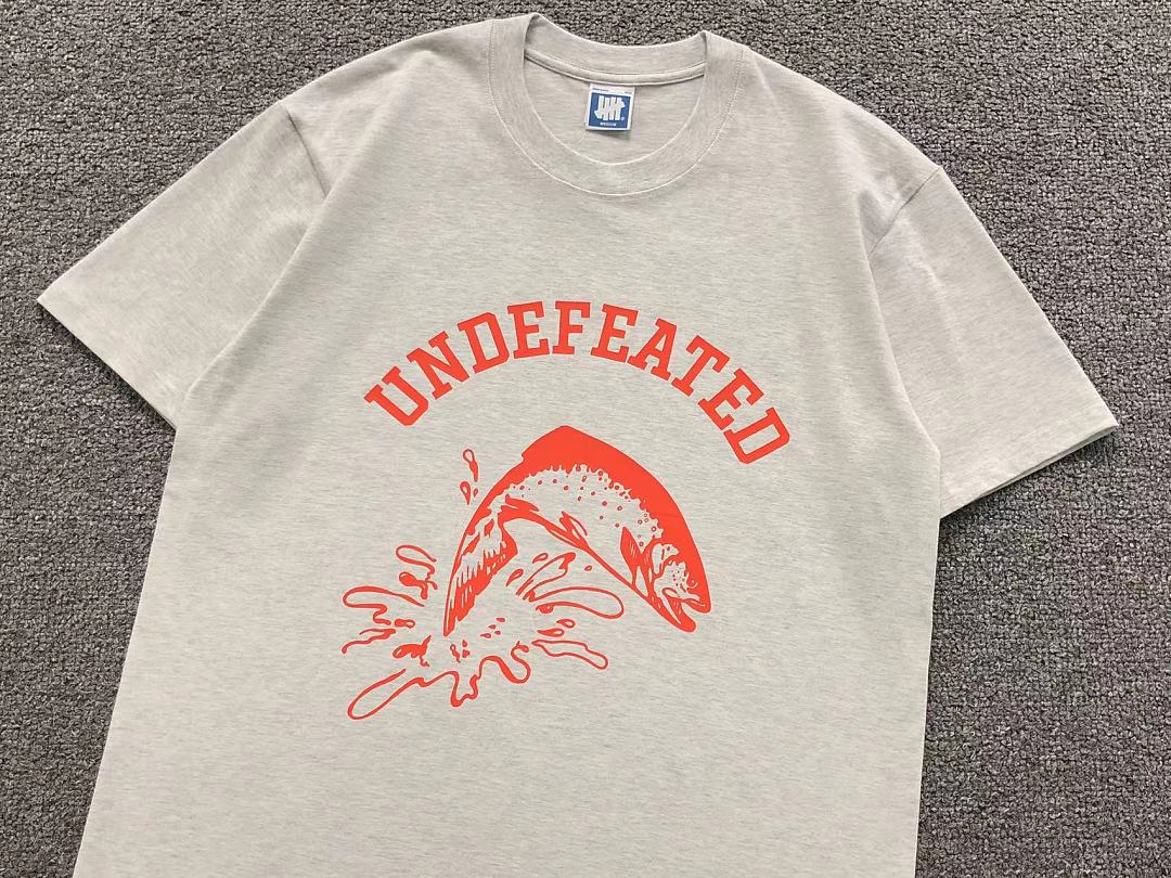 Undefeated 88 UNDEFEATED T-SHIRT 126173302 (Im 170Cm 60Kg I Wear Size M In The Phot) - Image 13