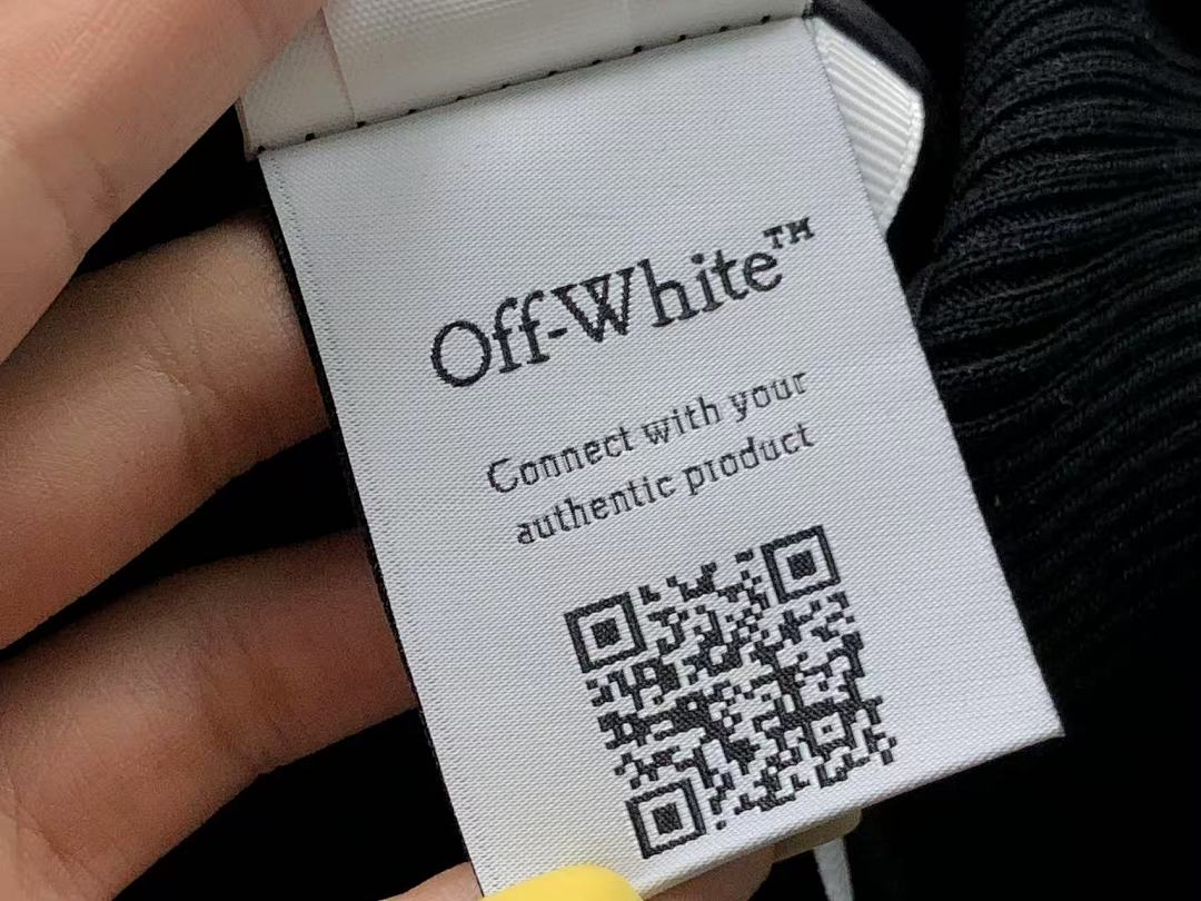 Off-White 308 OFF-WHITE JACKET 3111031719 (Im 170Cm 60Kg I Wear Size M In The Phot) - Image 23