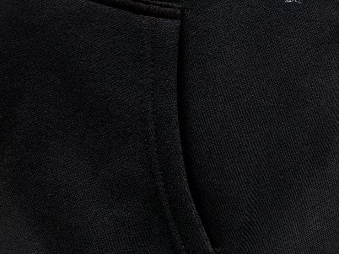 Revenge 128 REVENGE HOODIE 505042491 (Im 170Cm 60Kg I Wear Size S In The Phot) - Image 27