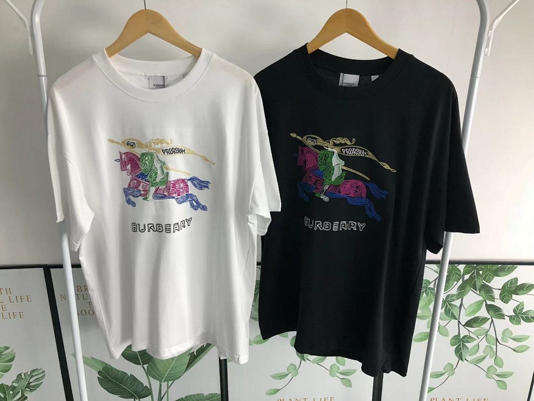 Burberry 128 B⭐R⭐E⭐RY T-SHIRT - Image 25