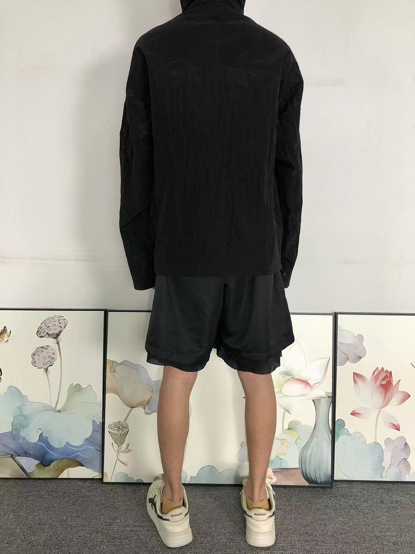 C.P. Company 235 CP JACKET 22082824172 (Im 170Cm 60Kg I Wear Size M In The Phot) - Image 4