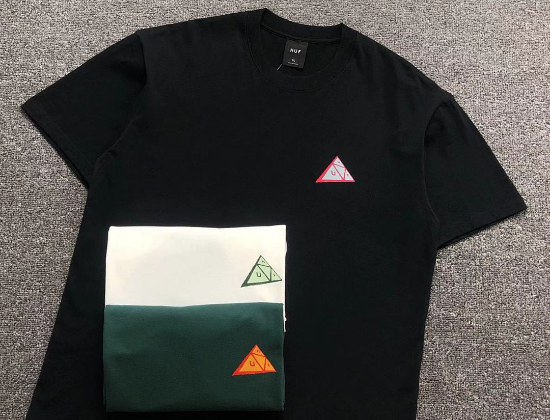 HUF 76 HUF T-SHIRT - Image 6