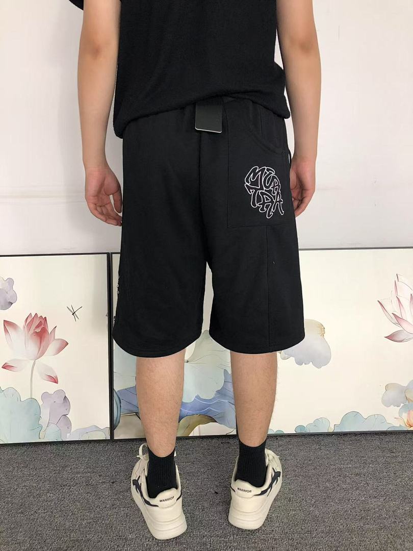 Mertra 118 M⭐RT⭐A SHORTS 1108130134 (Im 170Cm 60Kg I Wear Size S In The Phot) - Image 5