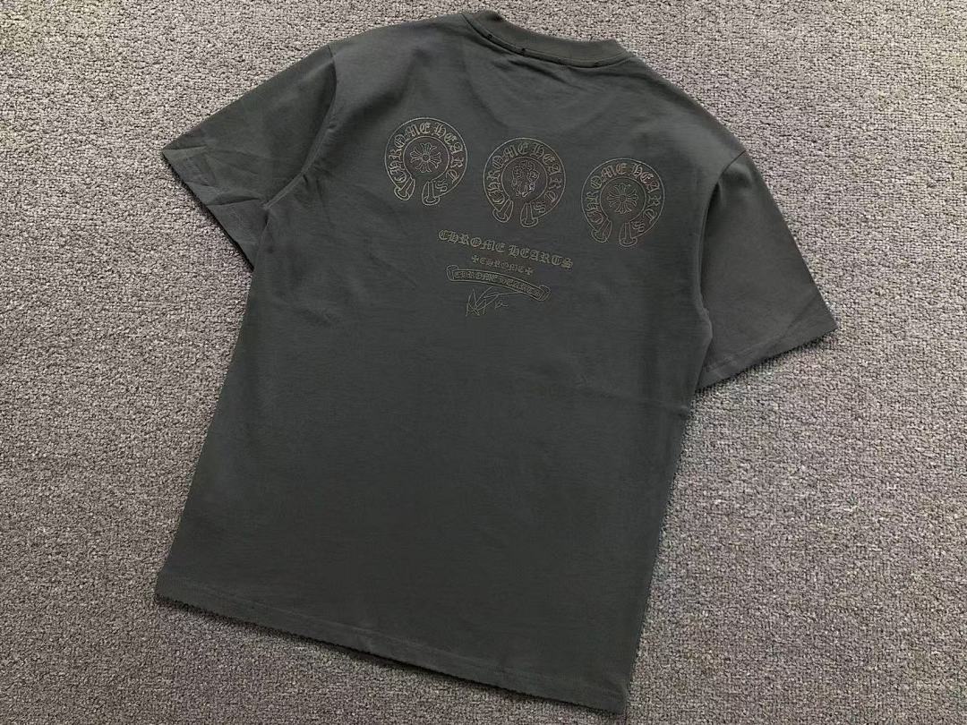 Comme des Garcons 125 C⭐⭐OME HE⭐⭐TS T-SHIRT 3107081217 (Im 170Cm 60Kg I Wear Size S In The Phot) - Image 16