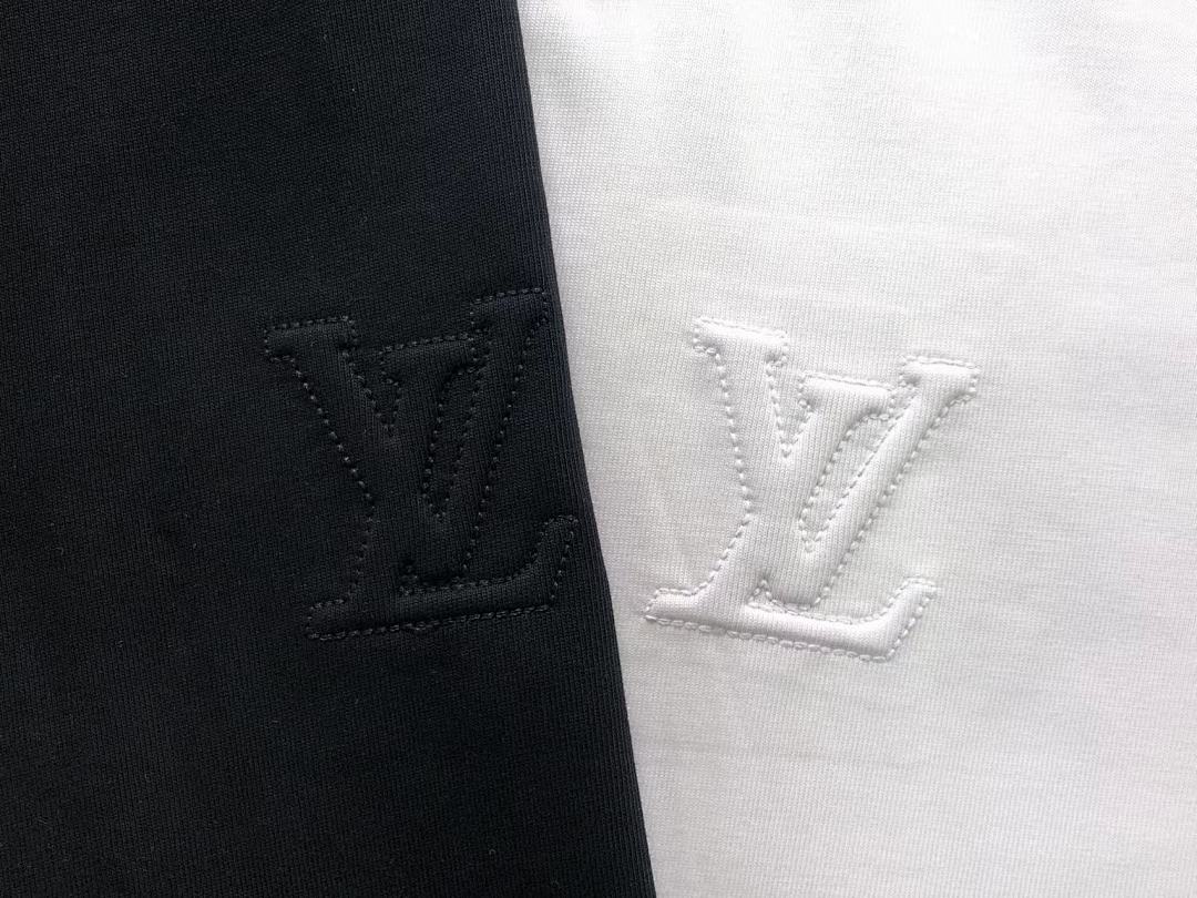 Louis Vuitton 118 L⭐ T-SHIRT 3112311521 (Im 170Cm 60Kg I Wear Size M In The Phot) - Image 12