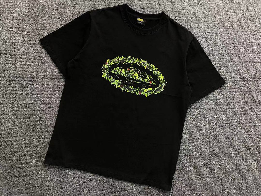 Corteiz 78 CORTEIZ T-SHIRT - Image 6
