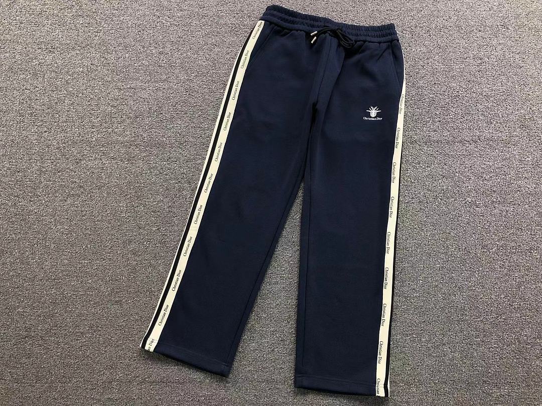 Dior 398 D⭐O⭐ HOODIE TROUSERS 5242710147 (Im 170Cm 60Kg I Wear Size L In The Phot) - Image 28