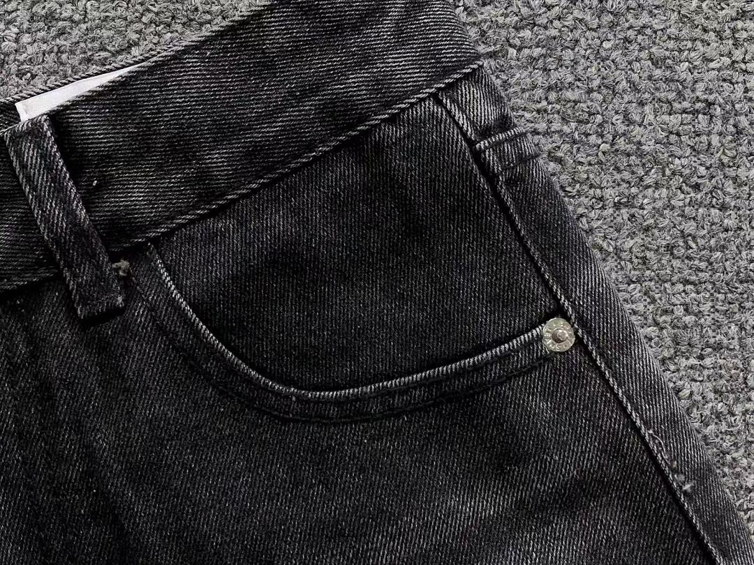Gallery Dept 135 GALLERY DEPT TROUSERS 12642053 (Im 170Cm 60Kg I Wear Size S In The Phot) - Image 23