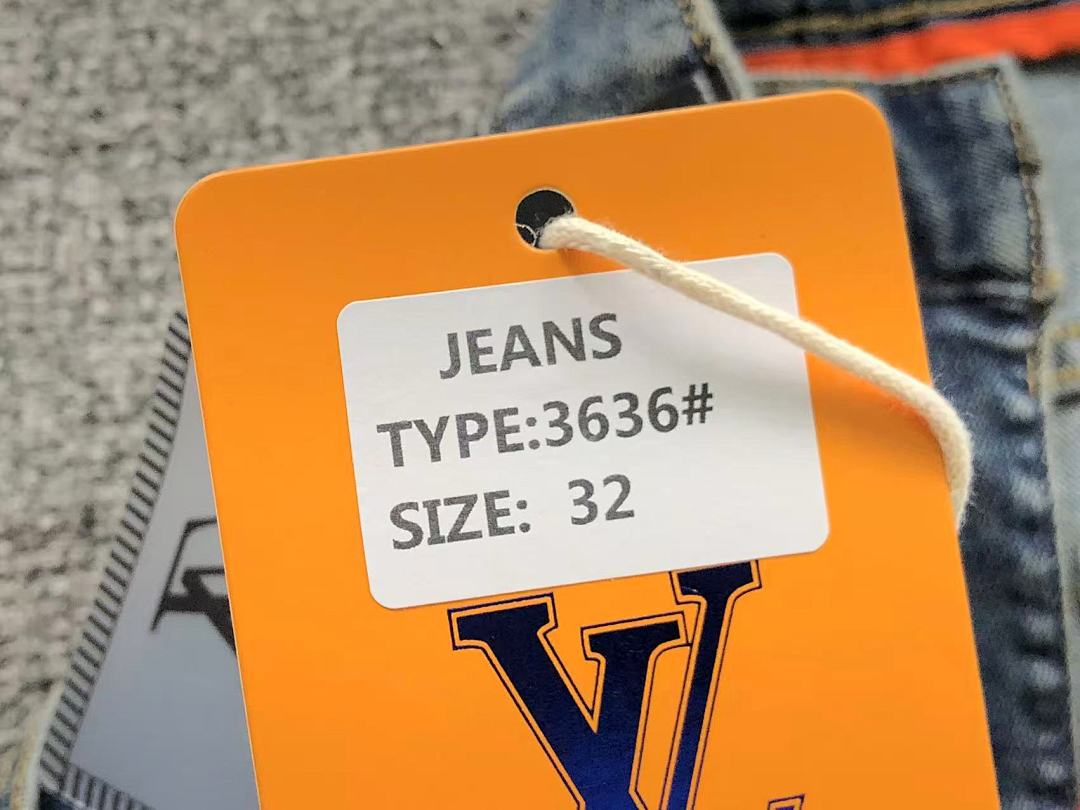 Unbranded 215 L⭐ TROUSERS 2202022201 (Im 170Cm 60Kg I Wear Size 32 In The Phot) - Image 24