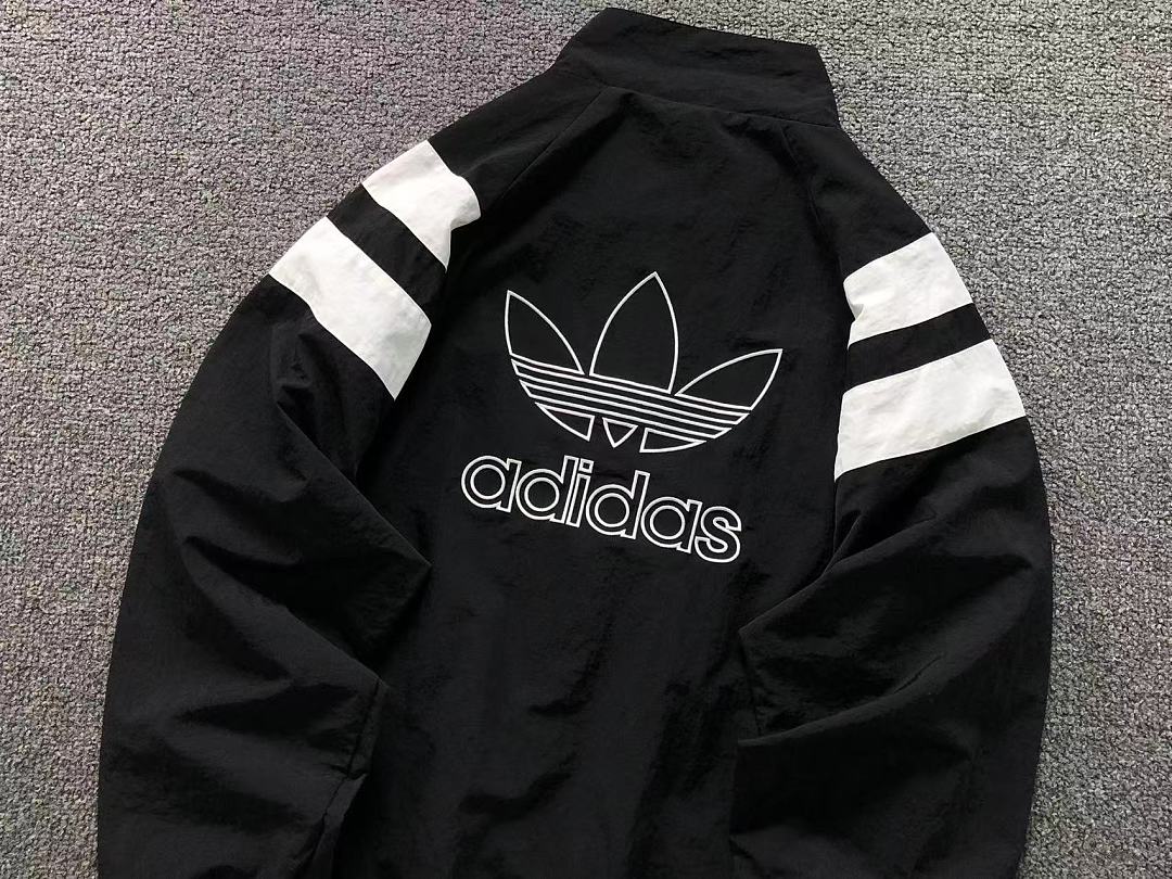 Adidas TROUSERS 135 A⭐I⭐AS JACKET 4205292177 (Im 170Cm 60Kg I Wear Size M In The Phot) - Image 16