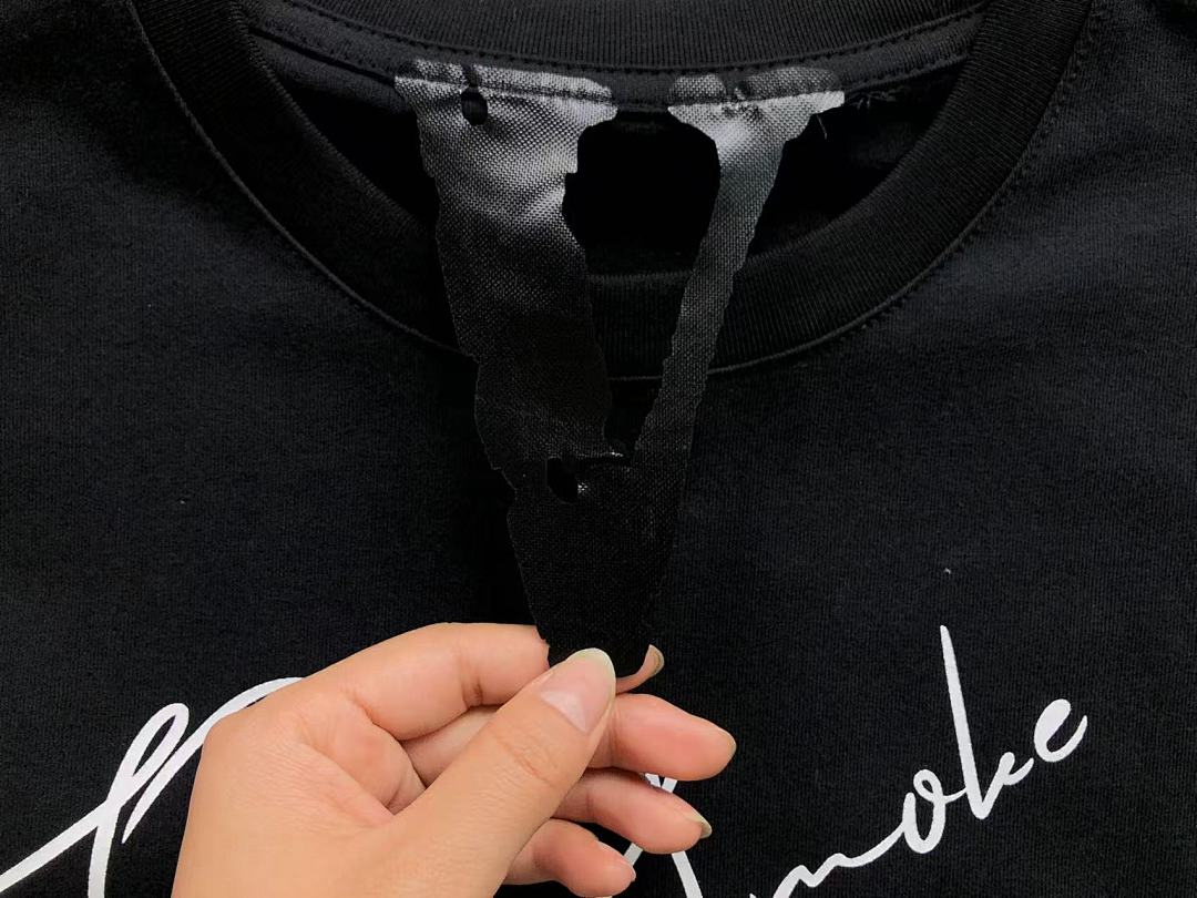 On Running 69 VLONE T-SHIRT 504149191 (Im 170Cm 60Kg I Wear Size S In The Phot) - Image 13