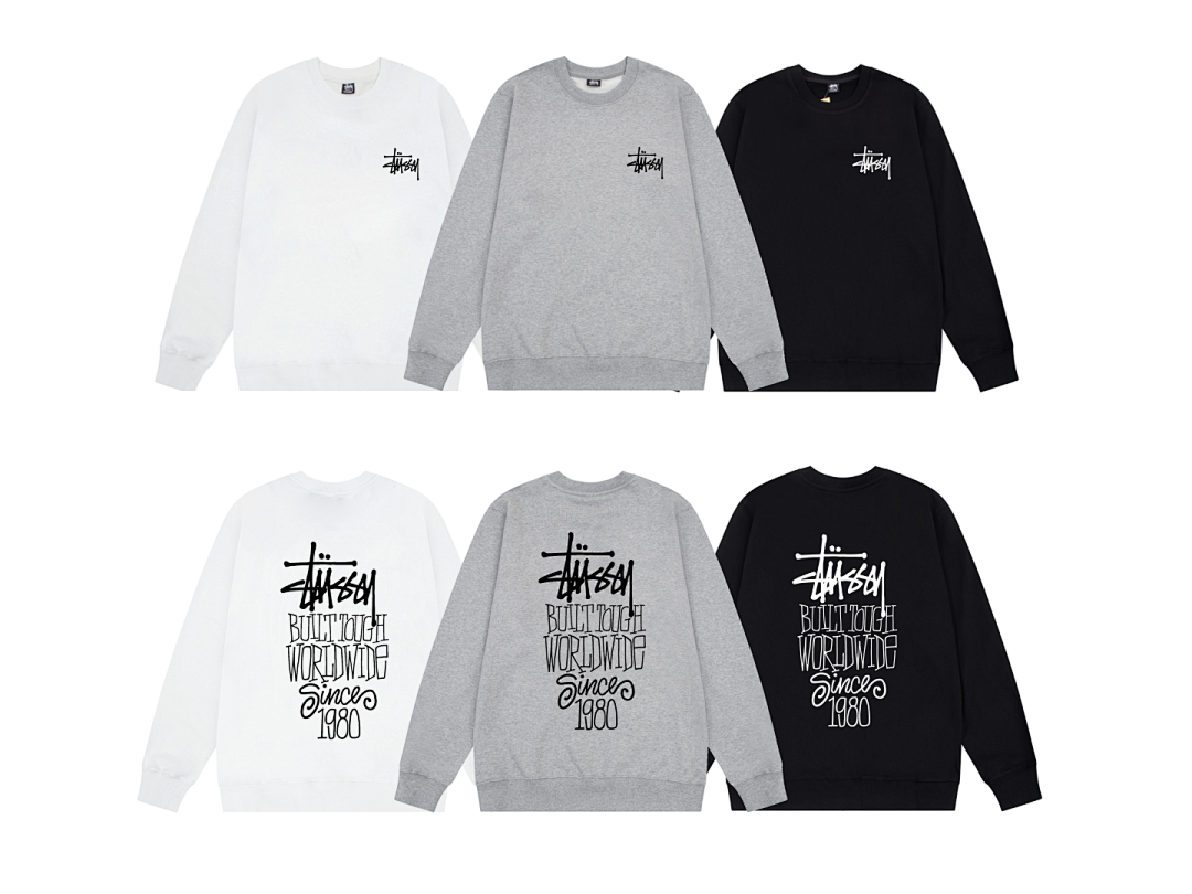 Stussy Stussy 148, photo 1
