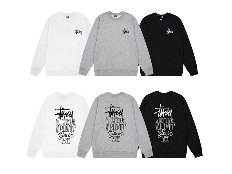 Stussy Stussy 148, photo 1