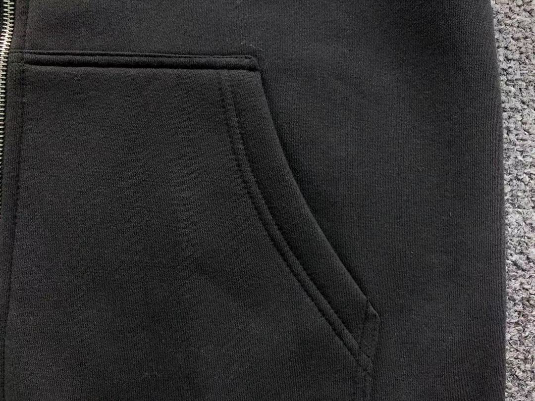 Broken Planet 135 BROKEN PLANET HOODIE 58301291 (Im 170Cm 60Kg I Wear Size S In The Phot) - Image 17