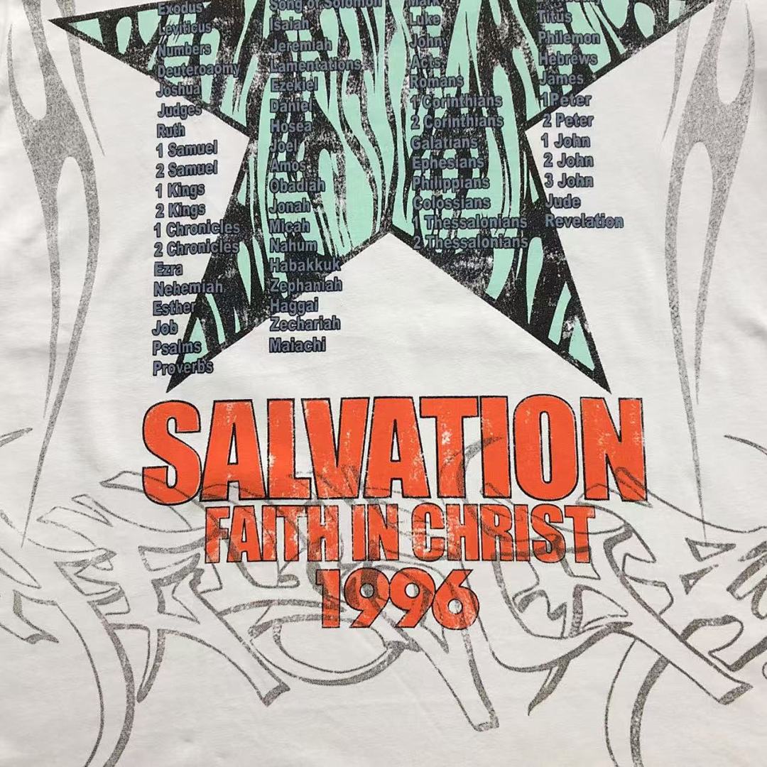 Hellstar 78 HELLSTAR T-SHIRT 57115991 (Im 170Cm 55Kg I Wear Size S In The Phot) - Image 15