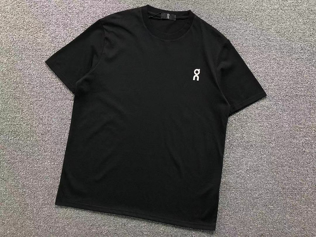 On Running 78 ON T-SHIRT 3111050603 (Im 170Cm 60Kg I Wear Size L In The Phot) - Image 9