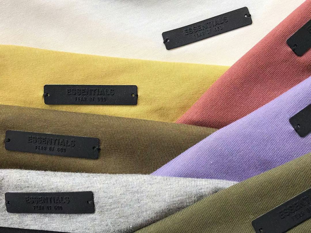 Fear of God 98 FOG T-SHIRT 312100617 (Im 170Cm 57Kg I Wear Size S In The Phot) - Image 39