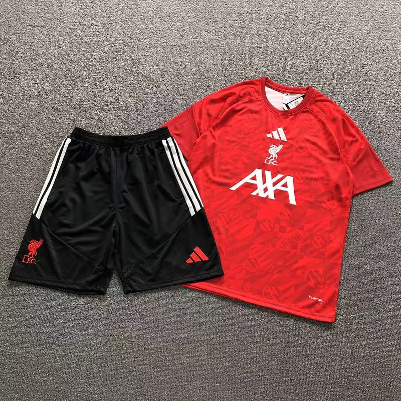 Unbranded 98 FOOTBALL T-SHIRT SHORTS 129438002 (Im 170Cm 60Kg I Wear Size M In The Phot)
