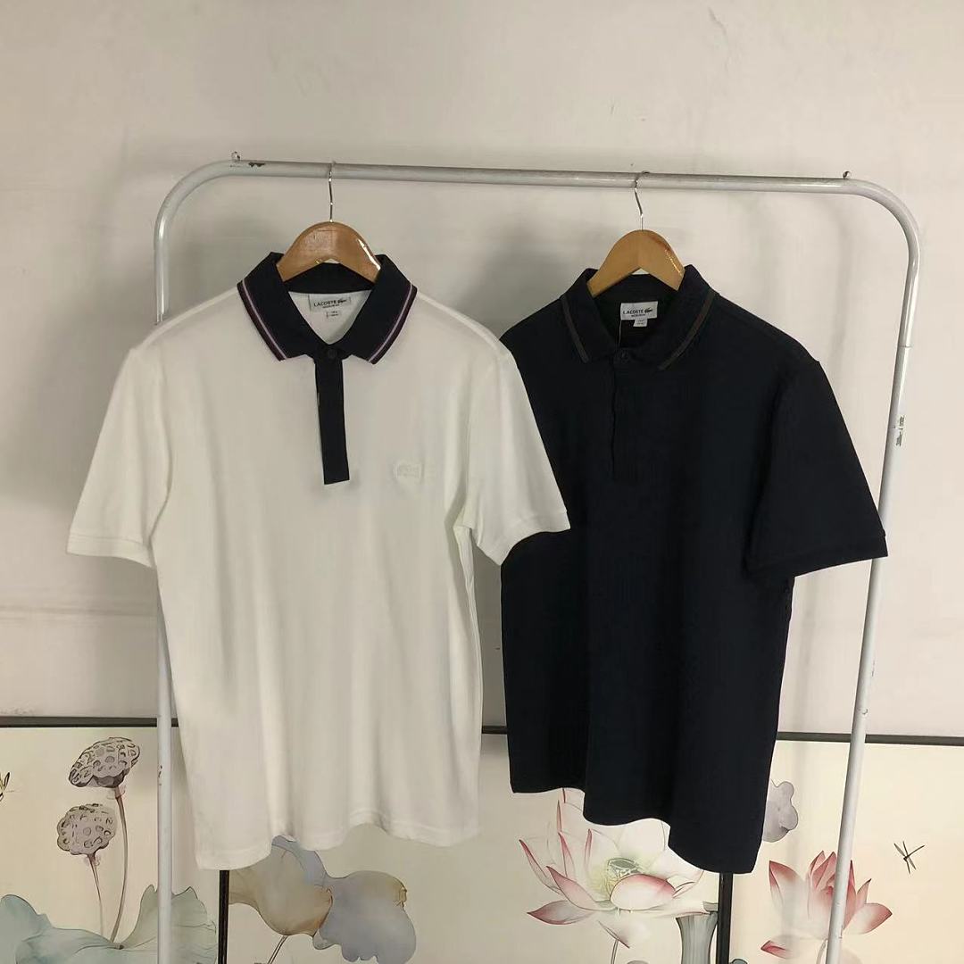 Lacoste 145 LACOSTE POLO 3206132204 (Im 170Cm 60Kg I Wear Size XL In The Phot) - Image 22