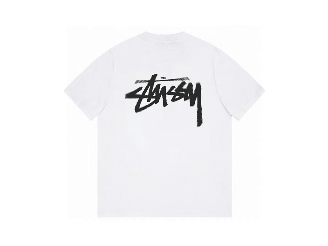 Stussy 88 STUSSY T-SHIRT - Image 29