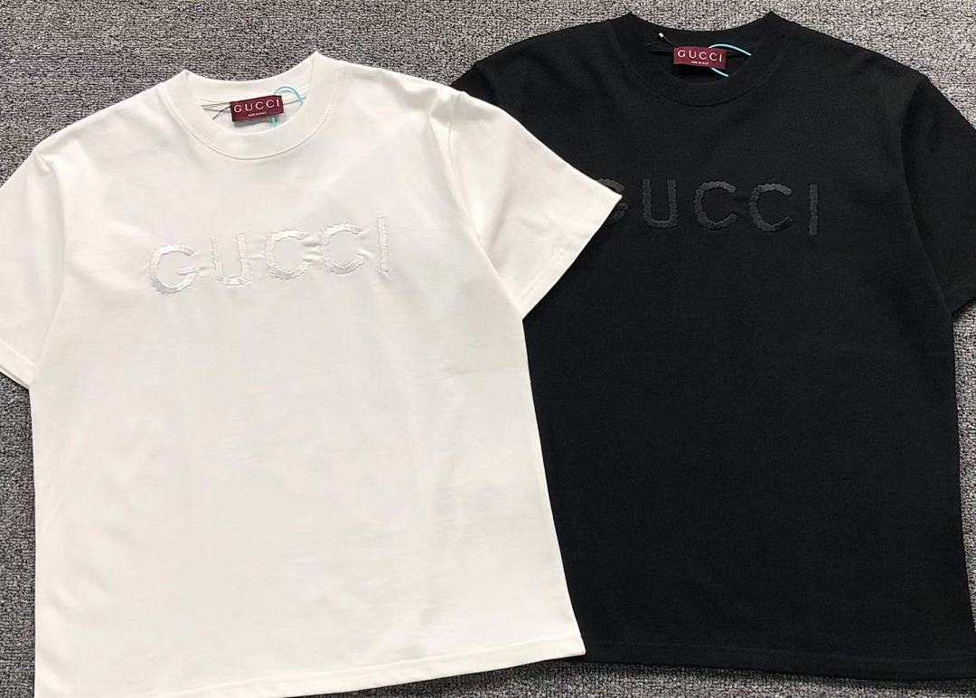 Gucci 135 G⭐C⭐I T-SHIRT 4112150921 (Im 170Cm 57Kg I Wear Size S In The Phot) - Image 6