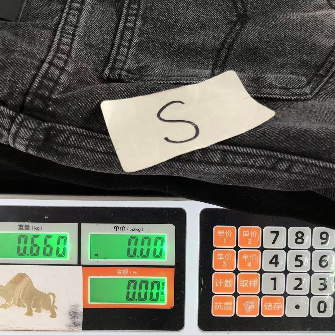 Gallery Dept 158 GALLERY DEPT TROUSERS 12640653 (Im 170Cm 60Kg I Wear Size S In The Phot) - Image 24