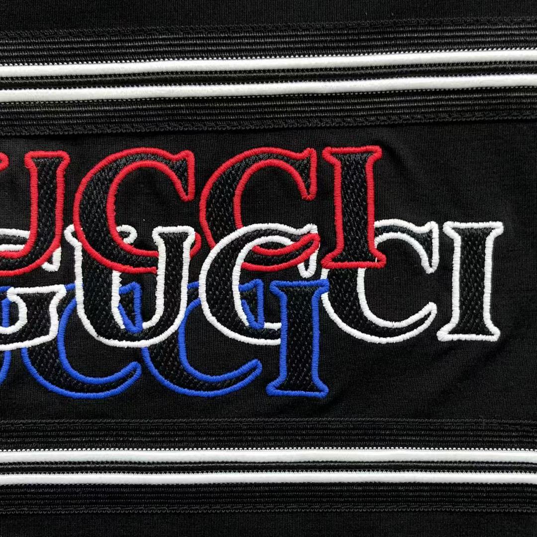 Gucci 108 G⭐C⭐I SHORTS 3105151020 (Im 170Cm 60Kg I Wear Size M In The Phot) - Image 11