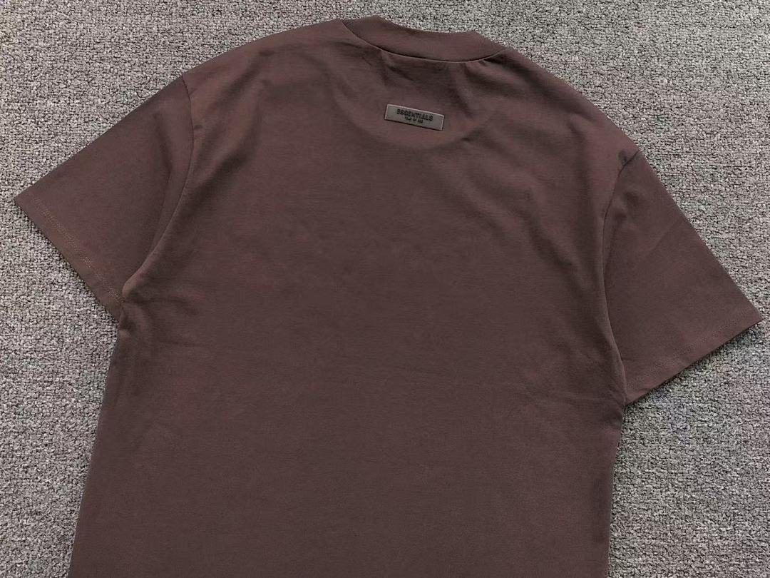 Fear of God 98 FOG T-SHIRT 21101703125 (Im 170Cm 60Kg I Wear Size S In The Phot) - Image 22