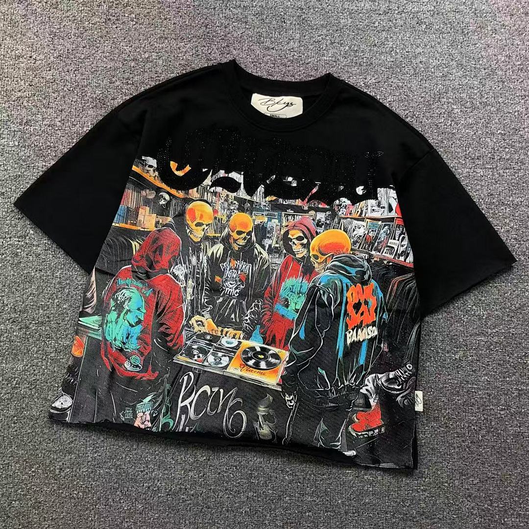 Boss 128 B⭐⭐S T-SHIRT 3201290417 (Im 170Cm 60Kg I Wear Size S In The Phot)