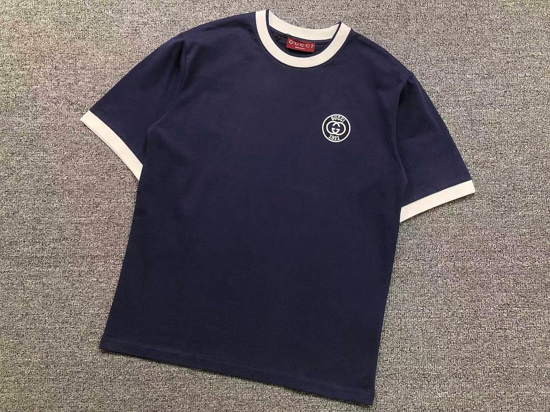 Gucci 98 G⭐C⭐I T-SHIRT 3204233803 (Im 170Cm 60Kg I Wear Size M In The Phot) - Image 10