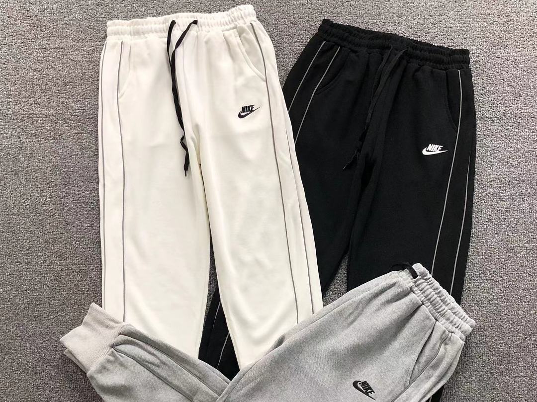 Nike 135 N⭐K⭐ TROUSERS 4205190477 (Im 170Cm 60Kg I Wear Size L In The Phot) - Image 6