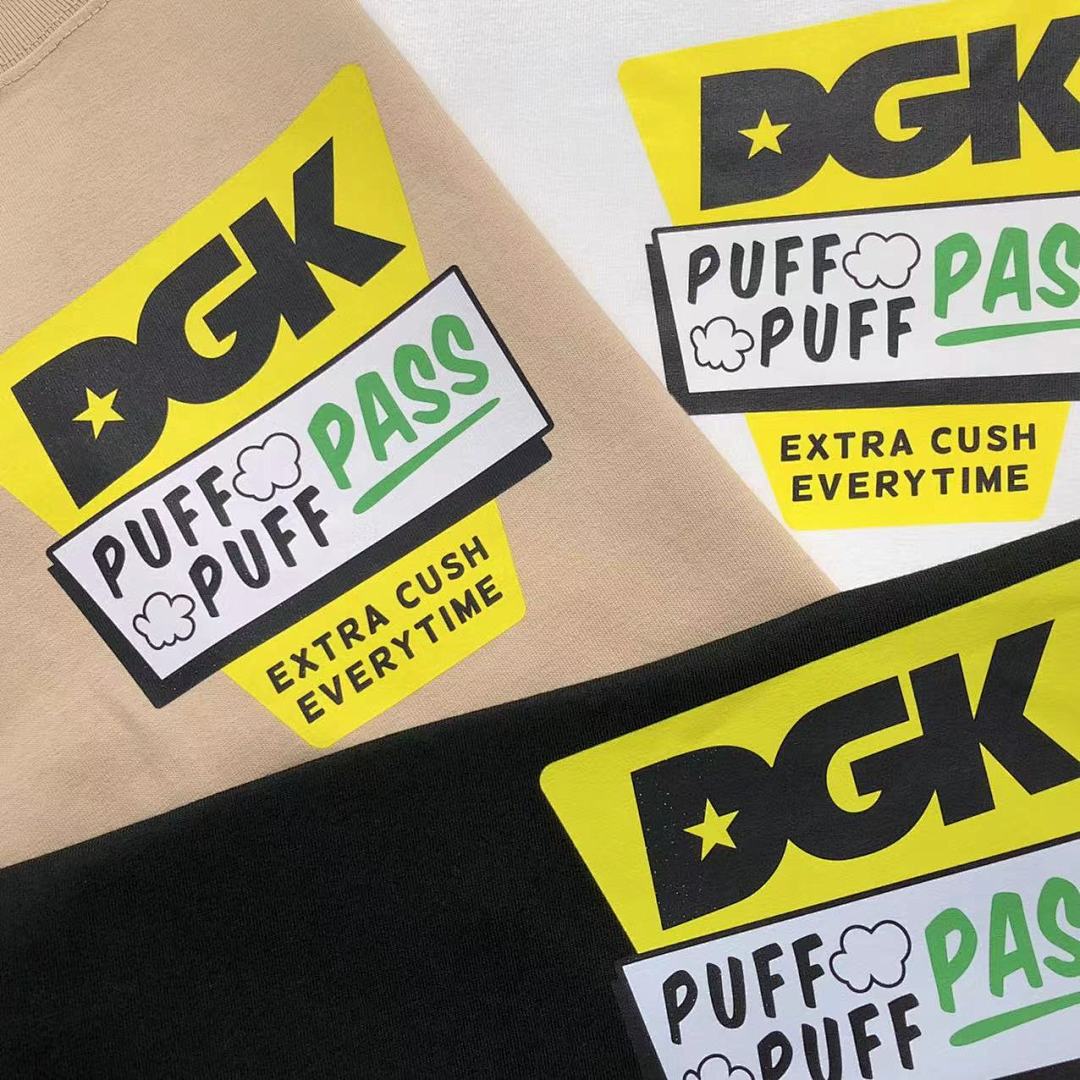 DGK 89 DGK T-SHIRT - Image 10
