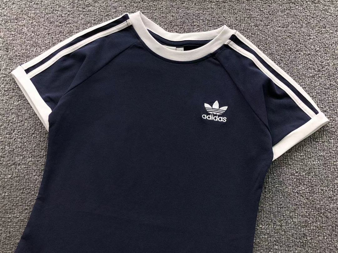 Adidas 85 A⭐I⭐AS FEMAIE STYIE T-SHIRT - Image 12