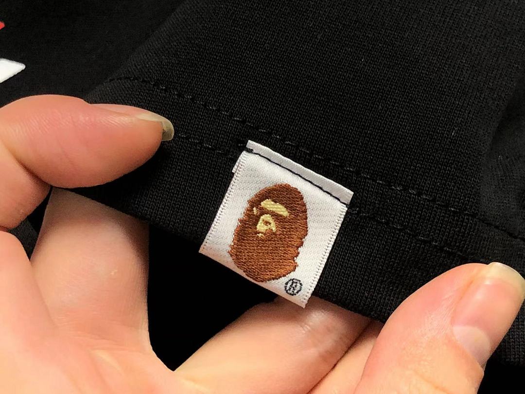 Bape 95 BAPE T-SHIRT - Image 19