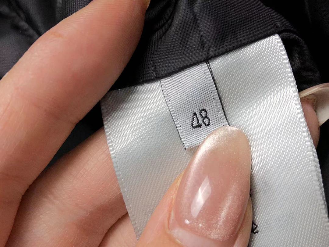 Dior 558 D⭐O⭐ DOWN JACKETS 290308 (Im 170Cm 57Kg I Wear Size 48 In The Phot) - Image 35
